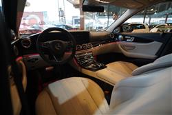 مێرسێدس بێنز E-Class